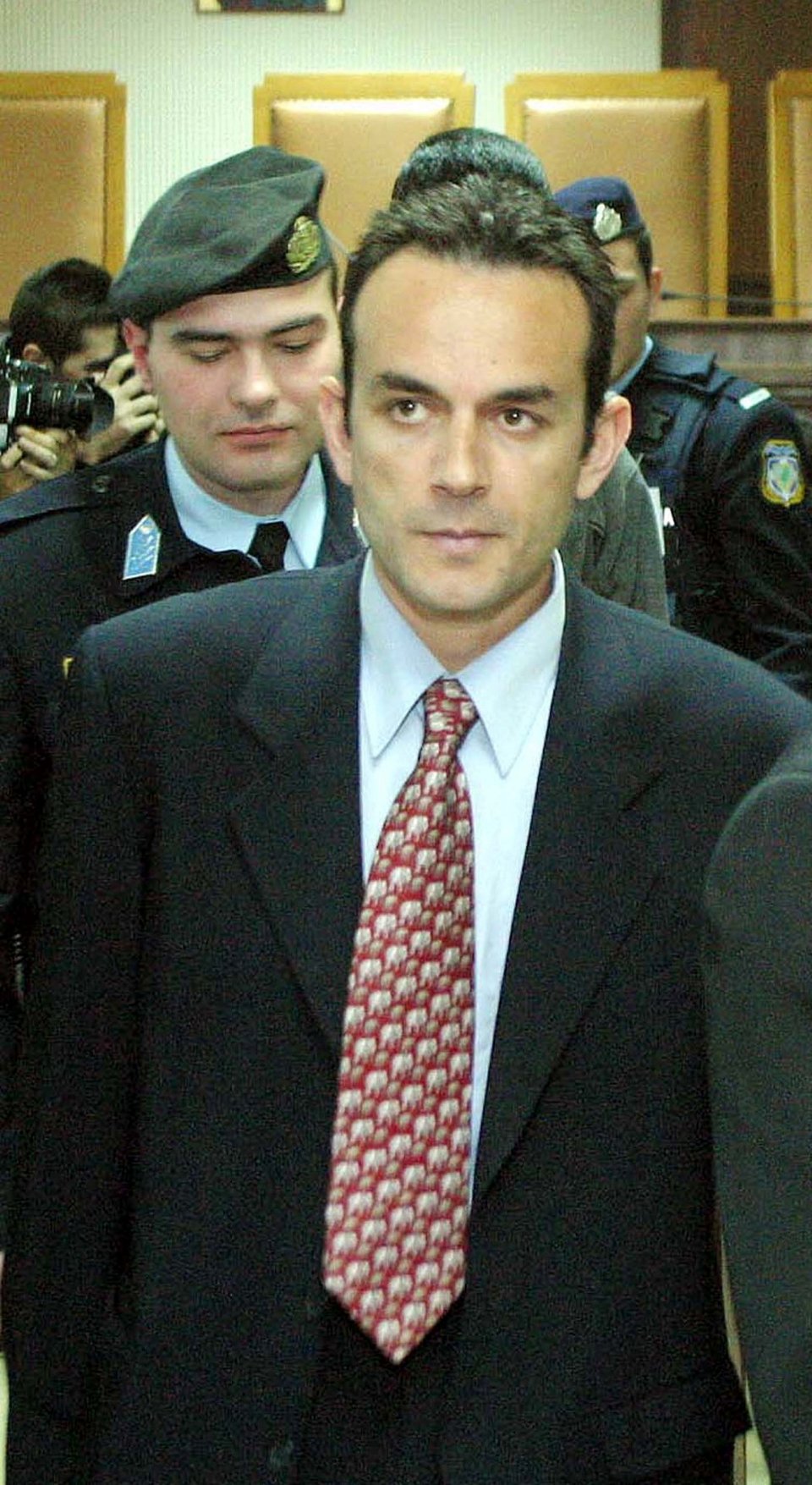 Κωνσταντίνο Καρατσώλη