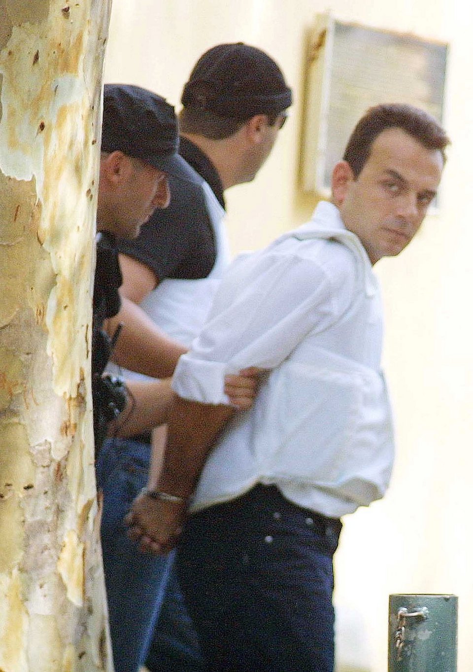 Κωνσταντίνο Καρατσώλη