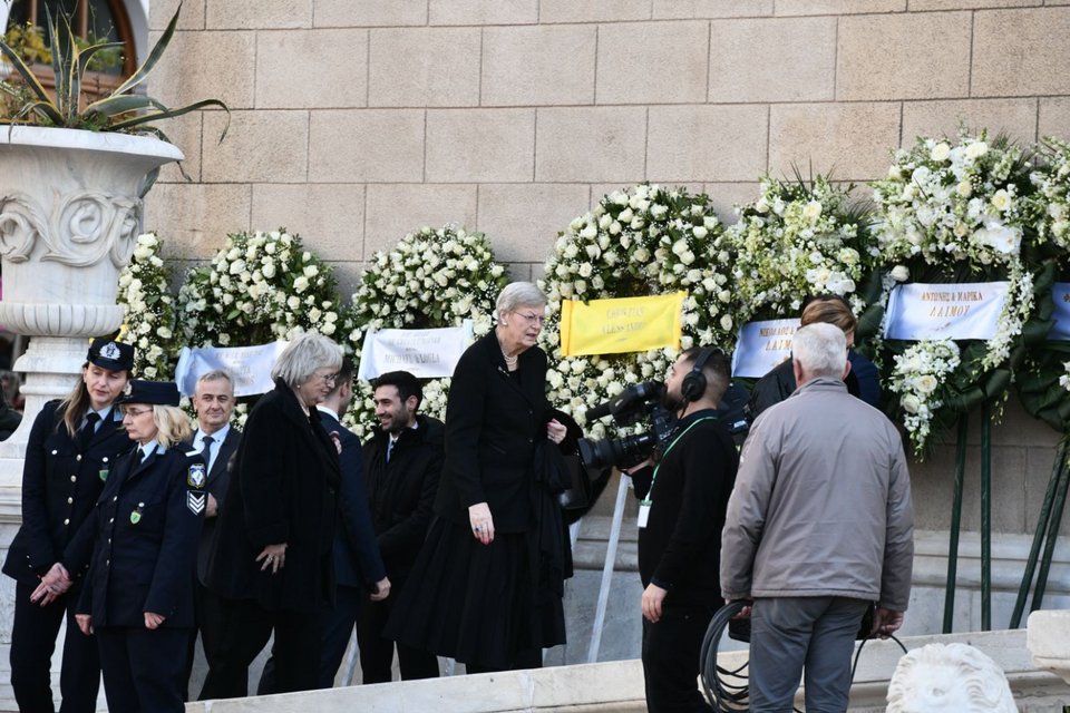 Η πριγκίπισσα Ματθίλδη της Δανίας