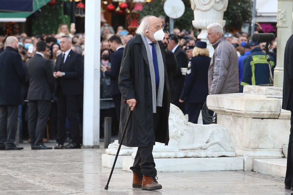 Αλέξανδρος Λυκουρέζος