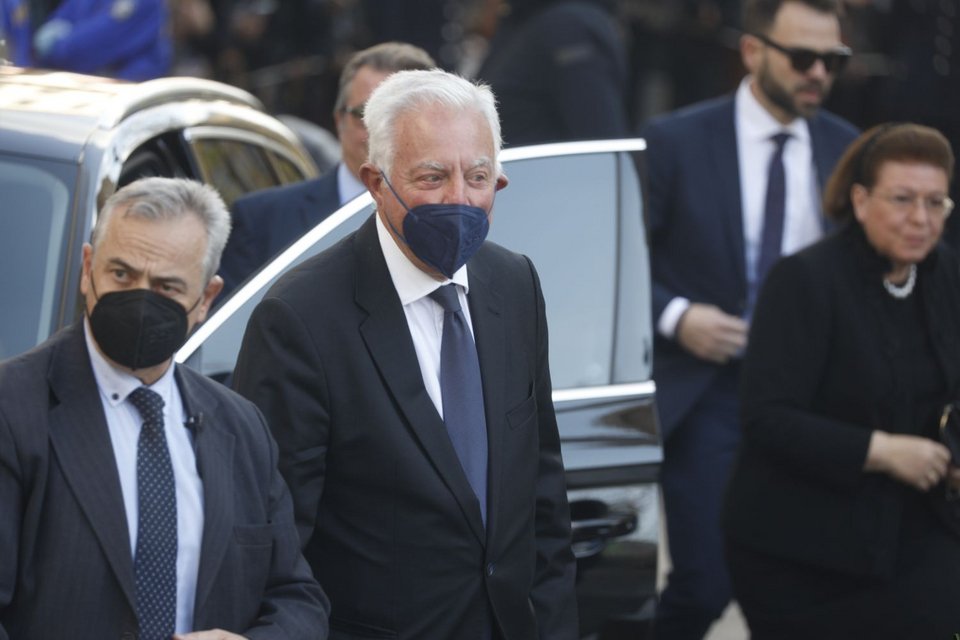 Παναγιώτης Πικραμμένος