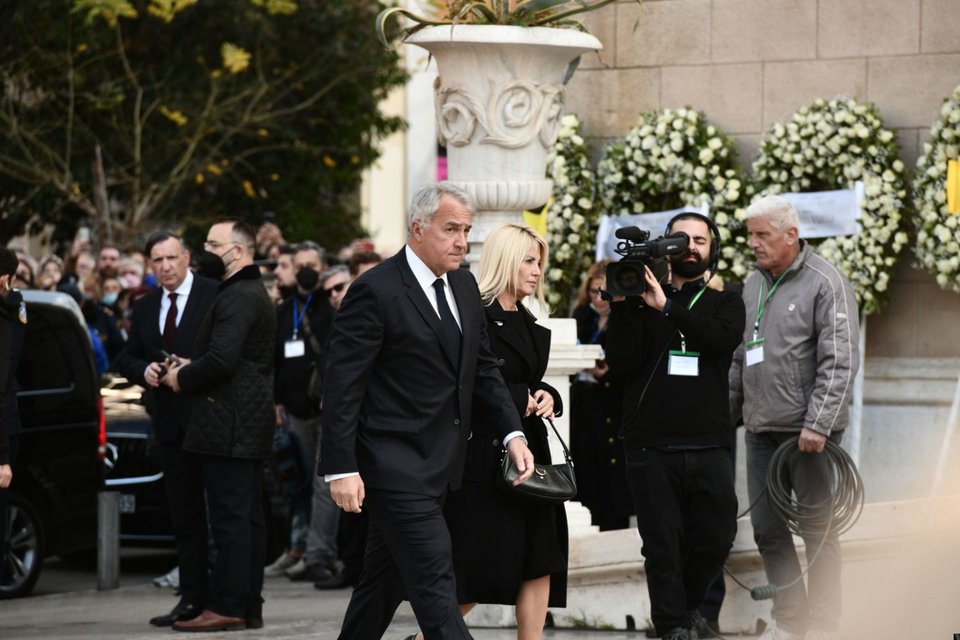 Μάκης Βορίδης