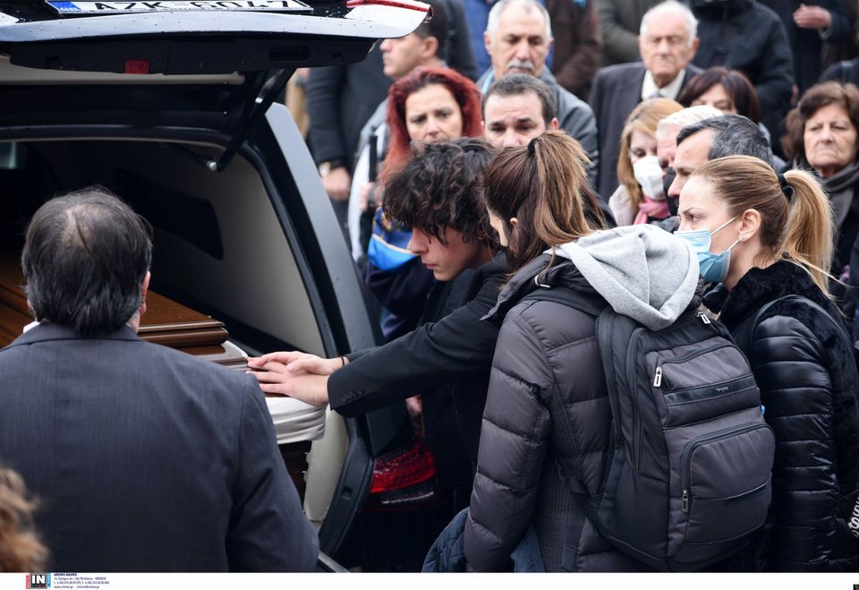 Φωτογραφία: Intimenews/ΑΛΕΞΟΠΟΥΛΟΣ ΑΝΔΡΕΑΣ