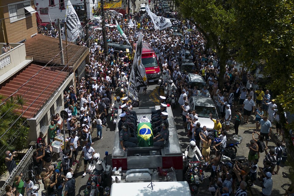 Φωτογραφία: AP Photo-Matias Delacroix