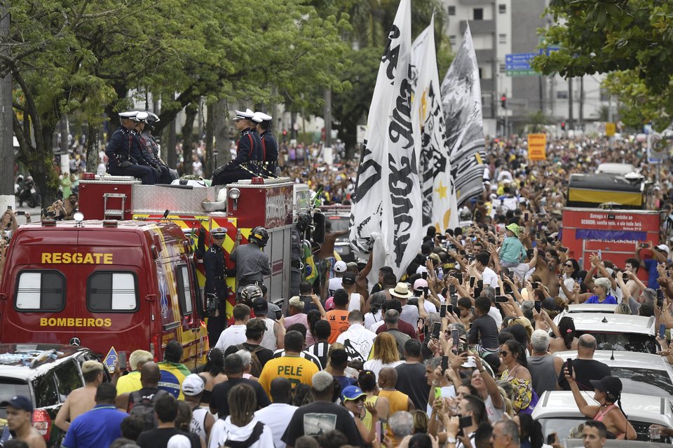 Φωτογραφία: AP Photo-Matias Delacroix