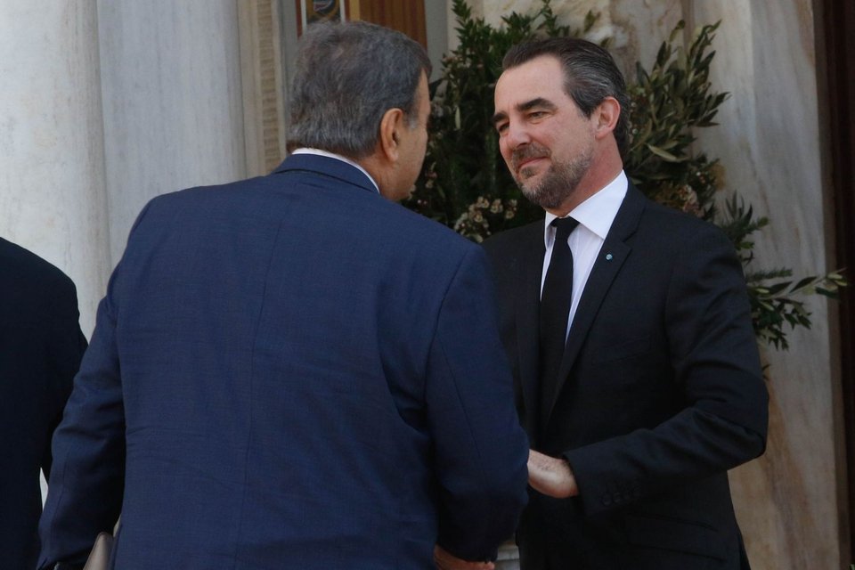 Ισίδωρος Κούβελος