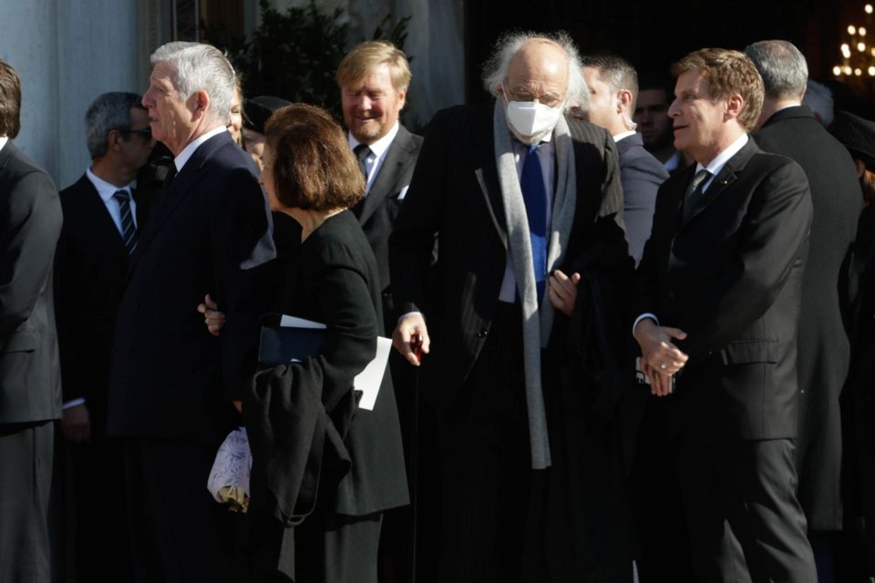 Αλέξανδρος Λυκουρέζος
