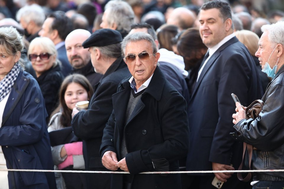Αργύρης Παπαργυρόπουλος