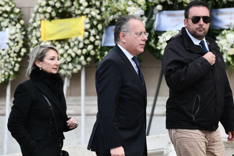 Γιώργος Κουμουτσάκος