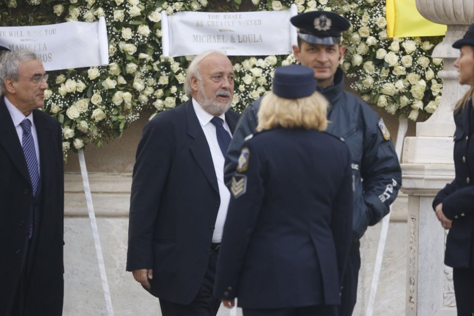 Γιάννης Καλαϊτζής