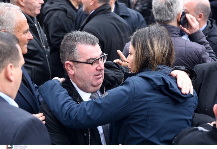 Ο Γιάννης Κουρτάκης, εκδότης των «Παραπολιτικών» / Φωτογραφία: Intimenews/ΑΛΕΞΟΠΟΥΛΟΣ ΑΝΔΡΕΑΣ