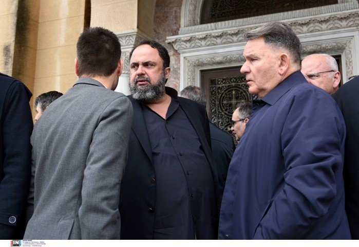 Φωτογραφία: Intimenews/ΑΛΕΞΟΠΟΥΛΟΣ ΑΝΔΡΕΑΣ