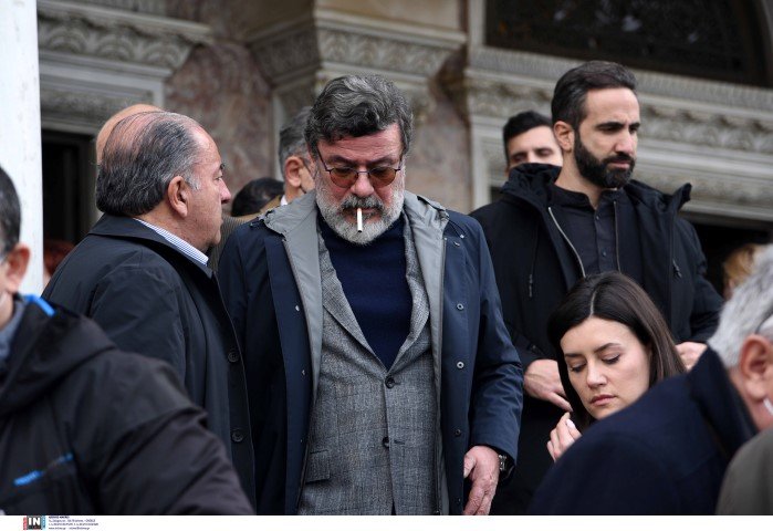 Ο εκδότης του iefimerida.gr, Χρήστος Ράπτης / Φωτογραφία: Intimenews/ΑΛΕΞΟΠΟΥΛΟΣ ΑΝΔΡΕΑΣ