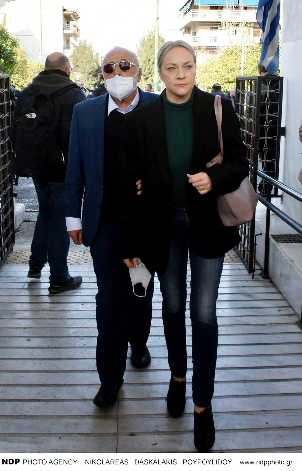 Παναγιώτης Κουρουμπλής