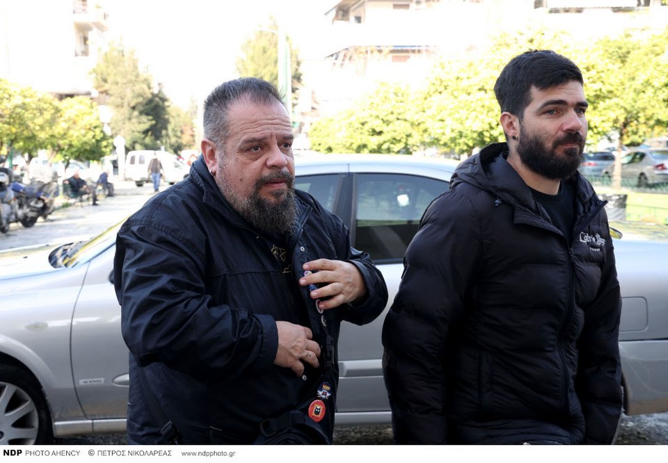 Δημήτρης Μεντζέλος