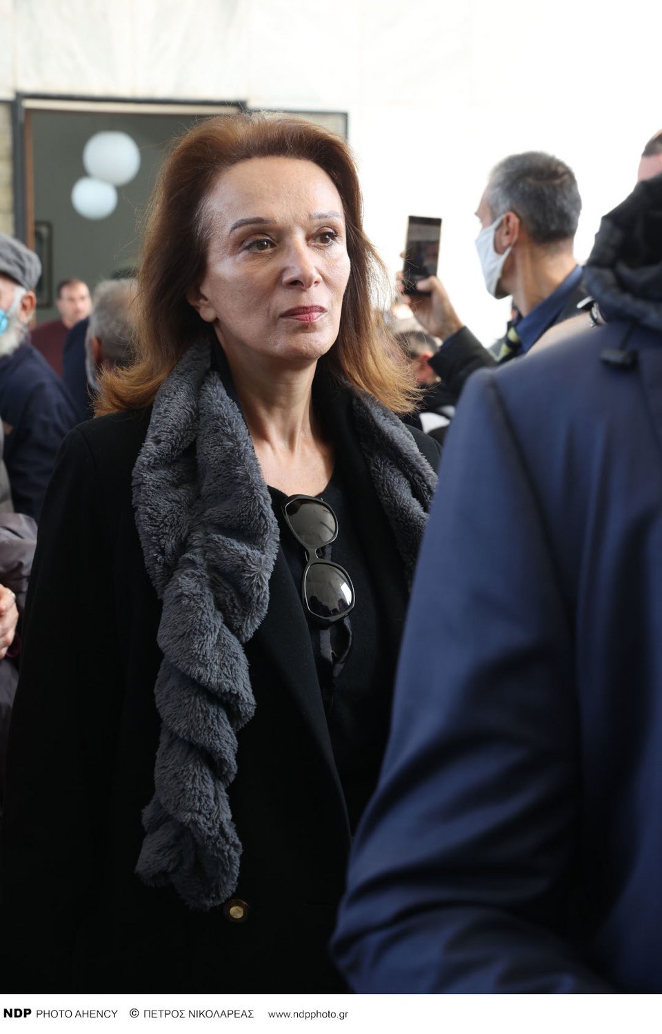 Μαίρη Βιδάλη