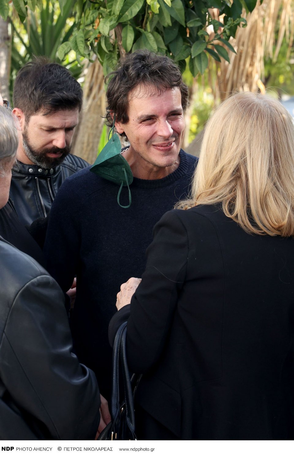 Έρικ Ανδρέου