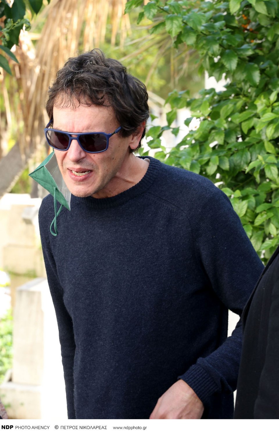 Έρικ Ανδρέου