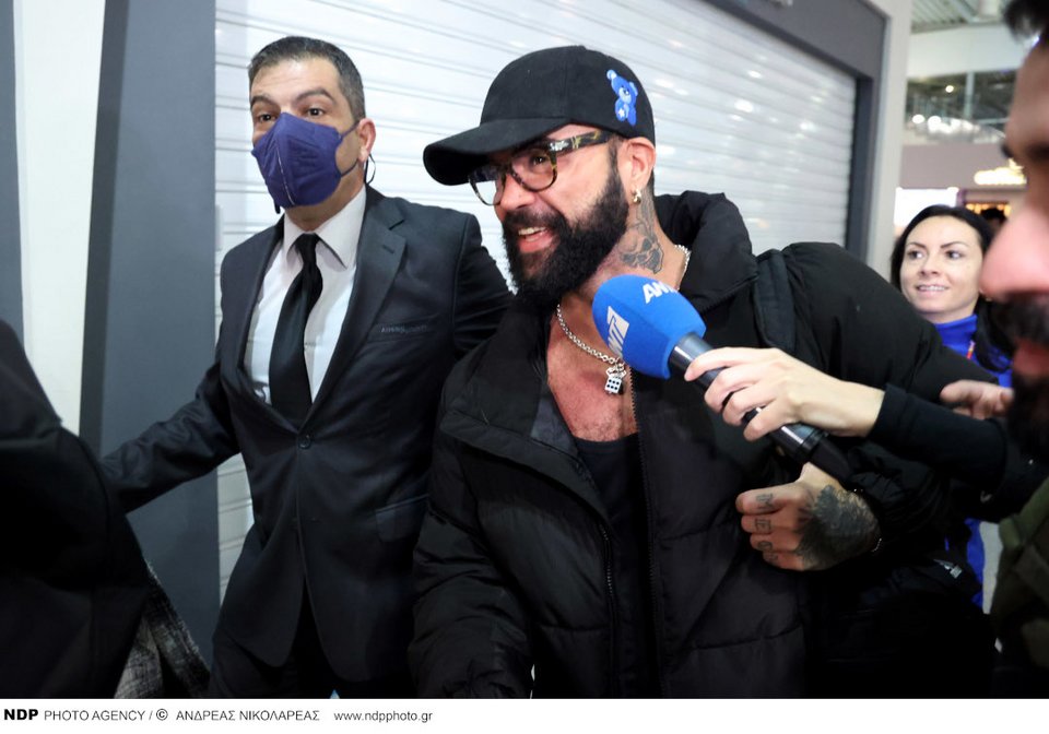 Περικλής Κονδυλάτος