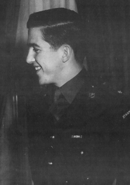 O τέως βασιλιάς Κωνσταντίνος το 1959
