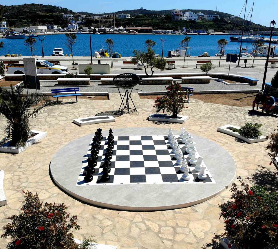 Δήμος Λειψών
