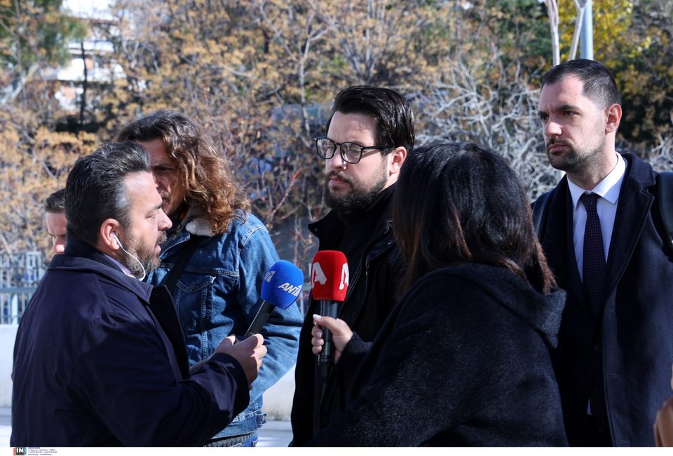 Μάνος Δασκαλάκης