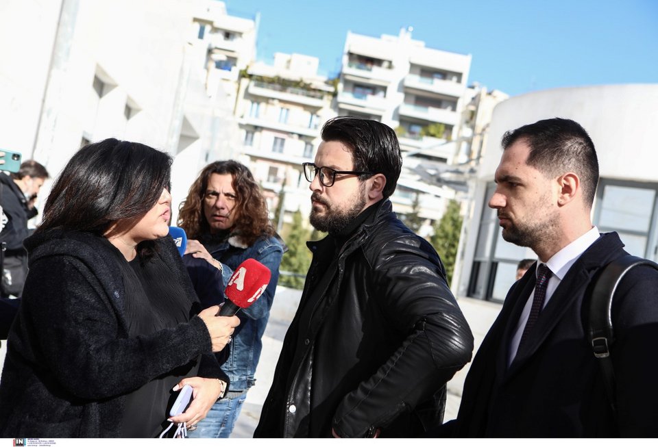 Μάνος Δασκαλάκης