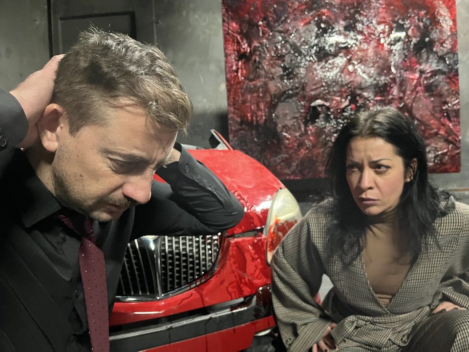 Live streaming στο FAUST