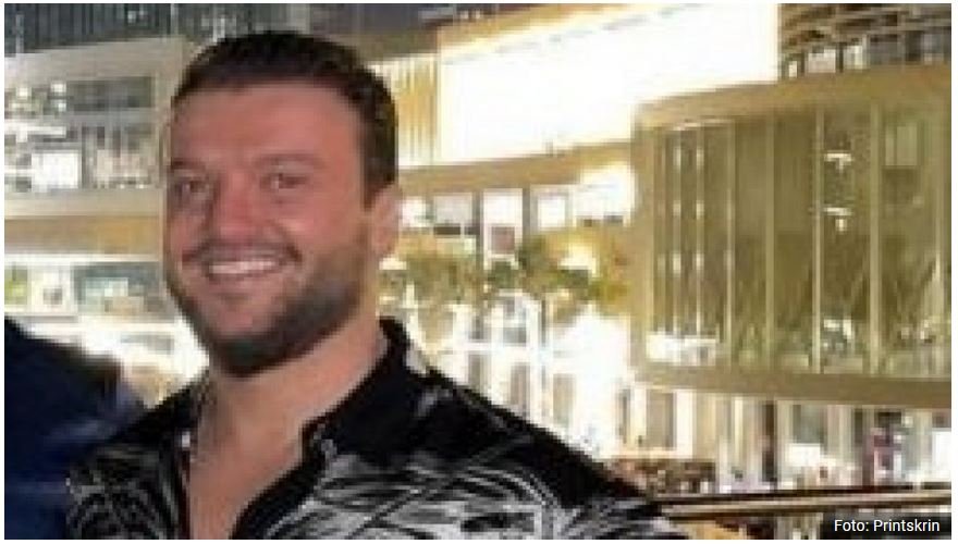 Ναρκέμπορας Edin Gačanin