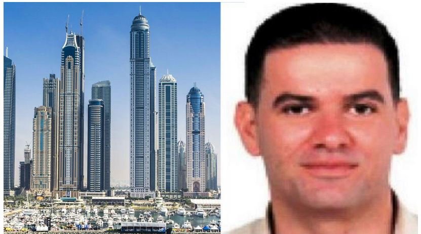 Ναρκέμπορας Raffaele Imperiale