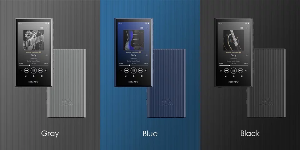 Sony Walkman NW-A306