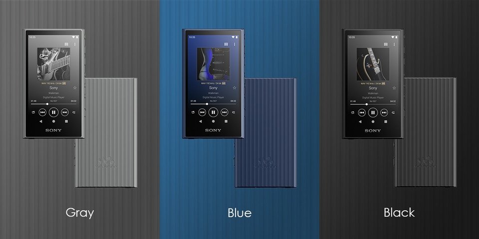 Sony Walkman NW-A306