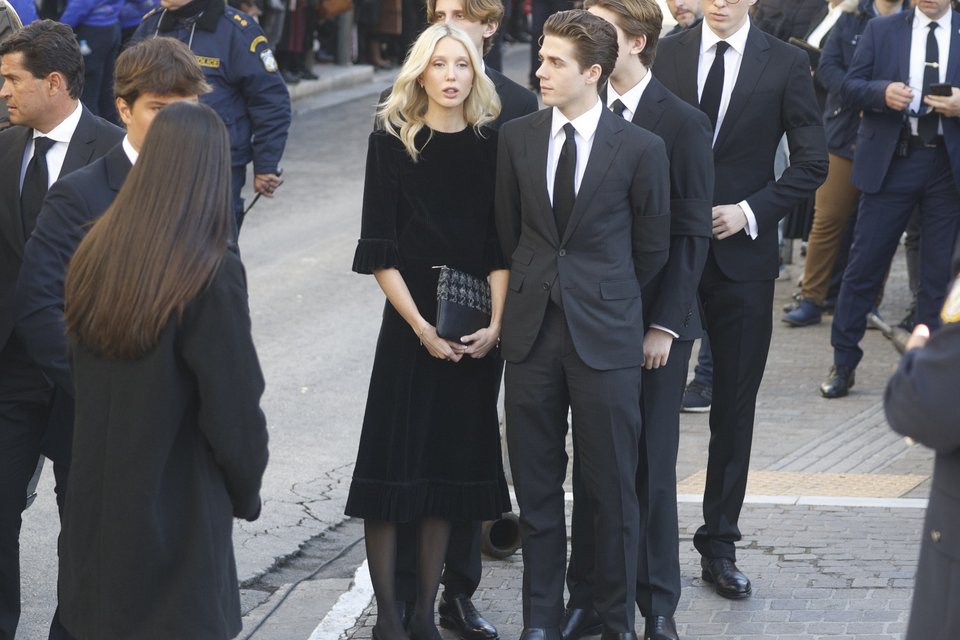 Τα παιδιά του Παύλου Γλίξμπουργκ 