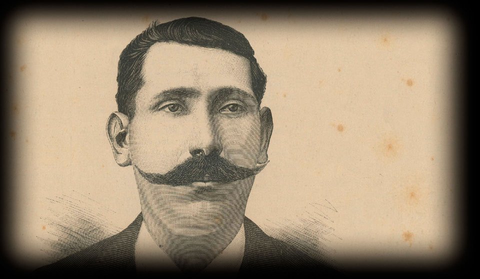 O ιδρυτής της ποτοποιίας Καλλικούνης το 1850