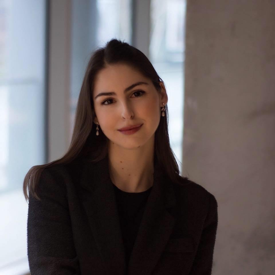 Η Θεοδώρα Κουμουνδούρου, του Arthens