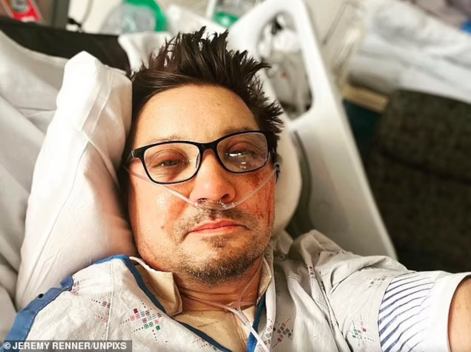 Φωτογραφία: Daily Mail