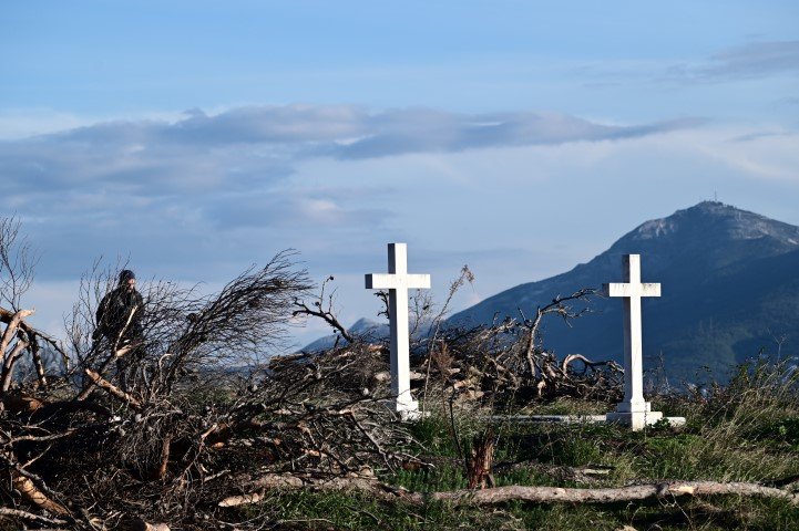 Φωτογραφία: ΜΙΧΑΛΗΣ ΚΑΡΑΓΙΑΝΝΗΣ / EUROKINISSI
