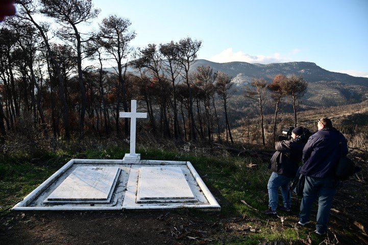 Φωτογραφία: ΜΙΧΑΛΗΣ ΚΑΡΑΓΙΑΝΝΗΣ / EUROKINISSI