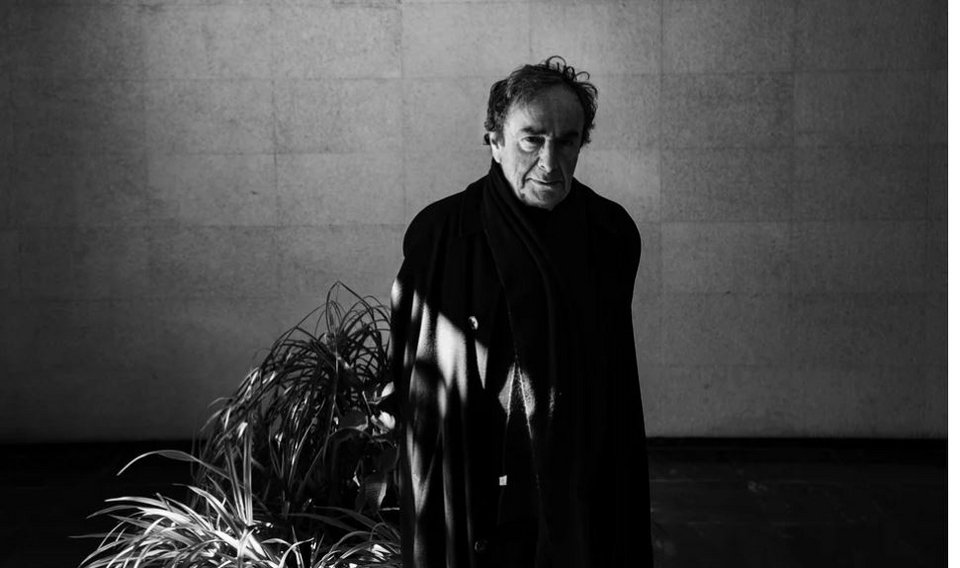 Ο Γιώργος Βέλτσος