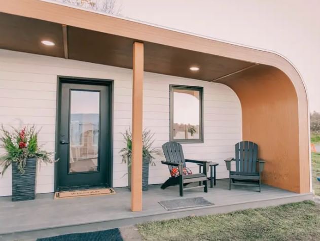 Φωτογραφία: University of Maine