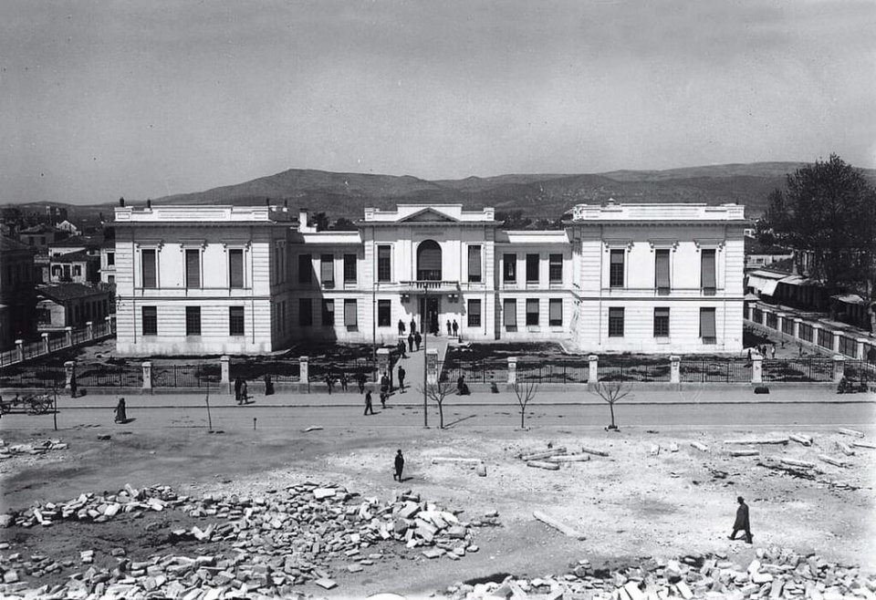 κτηριο