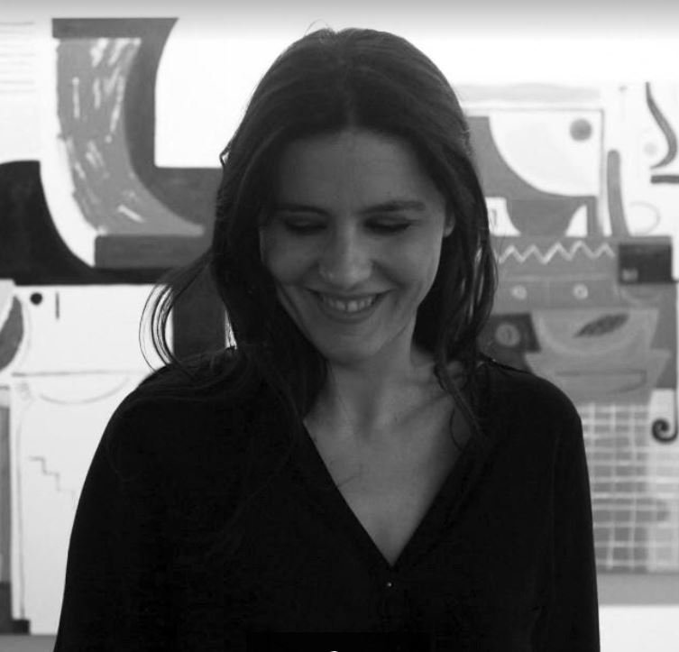 Η Ελευθερία Τσέλιου