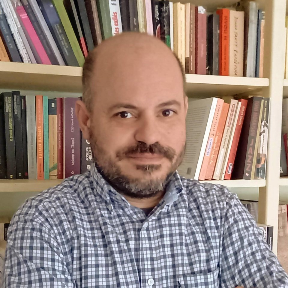 Λευτέρης Παπαγιαννάκης