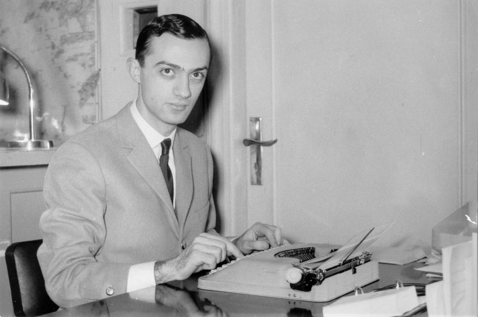 1961, «Μεσημβρινή»