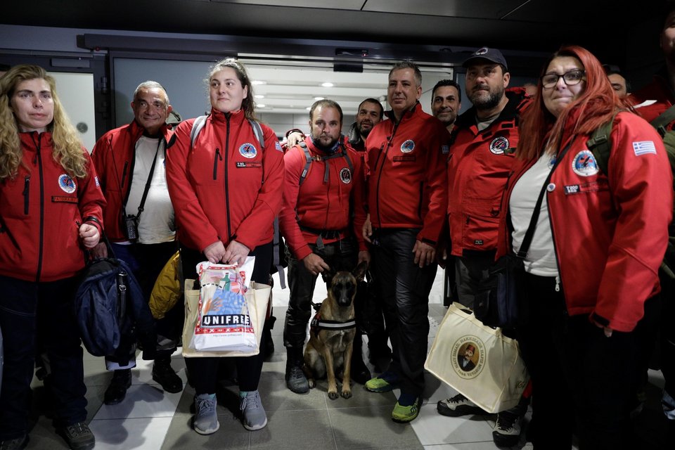  Φωτογραφία: SOOC -Konstantinos Tsakalidis  