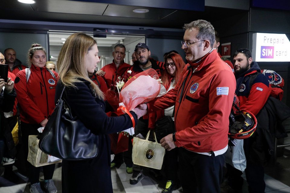  Φωτογραφία: SOOC - Konstantinos Tsakalidis  