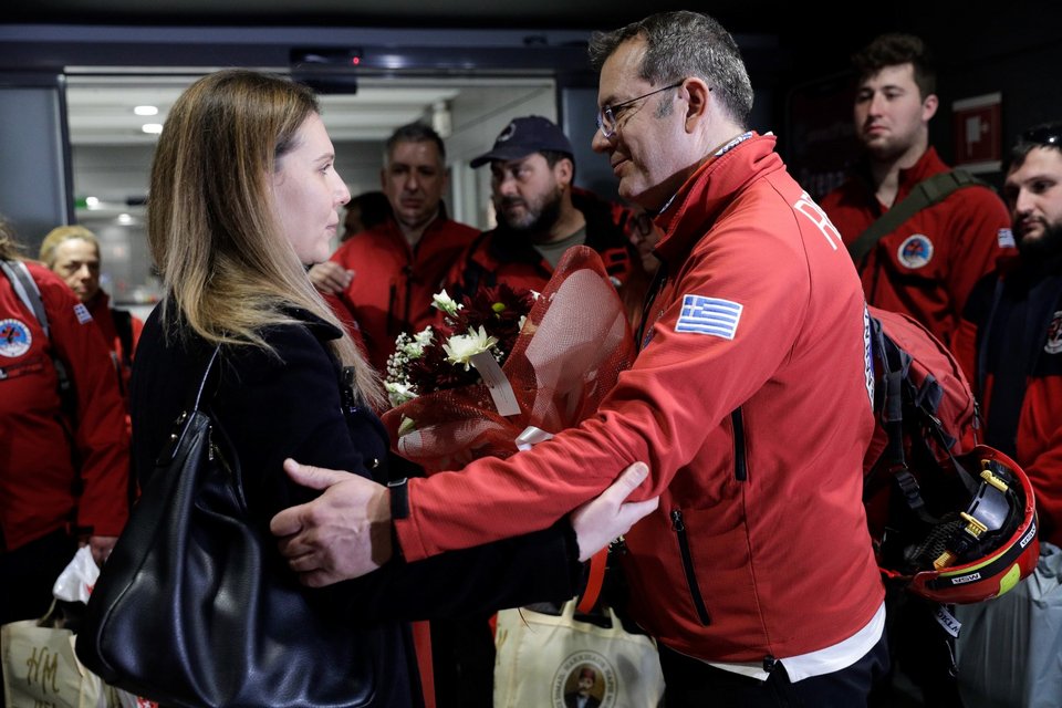  Φωτογραφία: SOOC - Konstantinos Tsakalidis  