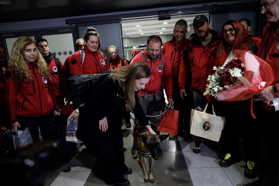  Φωτογραφία: SOOC - Konstantinos Tsakalidis  