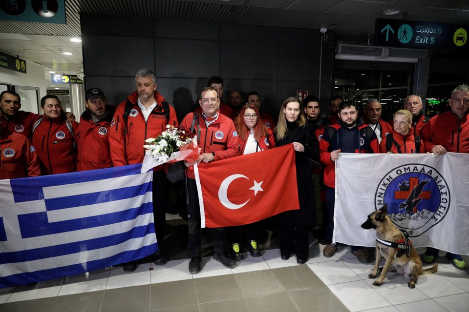 Φωτογραφία: SOOC - Konstantinos Tsakalidis 