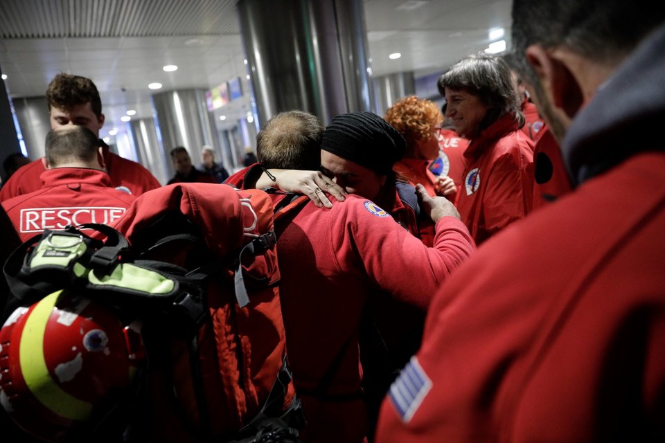  Φωτογραφία: SOOC - Konstantinos Tsakalidis  